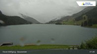Archiv Foto Webcam Davosersee (1559 m) 06:00