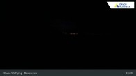 Archiv Foto Webcam Davosersee (1559 m) 02:00