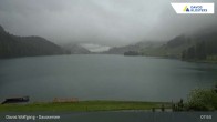 Archiv Foto Webcam Davosersee (1559 m) 07:00