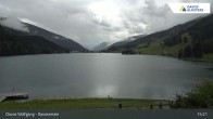 Archiv Foto Webcam Davosersee (1559 m) 14:00