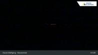 Archiv Foto Webcam Davosersee (1559 m) 00:00