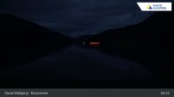 Archiv Foto Webcam Davosersee (1559 m) 04:00