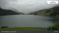 Archiv Foto Webcam Davosersee (1559 m) 06:00