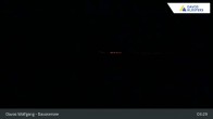 Archiv Foto Webcam Davosersee (1559 m) 02:00