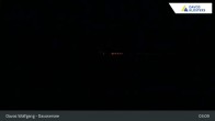 Archiv Foto Webcam Davosersee (1559 m) 02:00