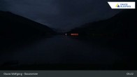 Archived image Webcam Davos Klosters: Lake Davos 04:00