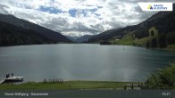 Archiv Foto Webcam Davosersee (1559 m) 14:00