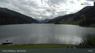 Archiv Foto Webcam Davosersee (1559 m) 16:00