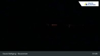 Archiv Foto Webcam Davosersee (1559 m) 00:00