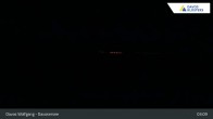Archiv Foto Webcam Davosersee (1559 m) 02:00