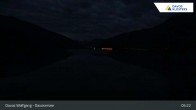 Archiv Foto Webcam Davosersee (1559 m) 04:00