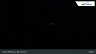 Archiv Foto Webcam Davosersee (1559 m) 02:00