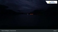 Archiv Foto Webcam Davosersee (1559 m) 04:00