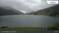 Archiv Foto Webcam Davosersee (1559 m) 12:00