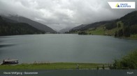 Archiv Foto Webcam Davosersee (1559 m) 14:00