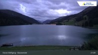 Archiv Foto Webcam Davosersee (1559 m) 20:00