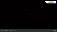 Archiv Foto Webcam Davosersee (1559 m) 02:00