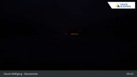Archiv Foto Webcam Davosersee (1559 m) 04:00