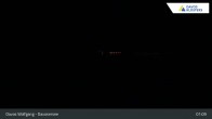 Archiv Foto Webcam Davosersee (1559 m) 00:00