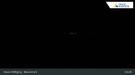 Archiv Foto Webcam Davosersee (1559 m) 02:00