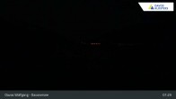 Archiv Foto Webcam Davosersee (1559 m) 00:00