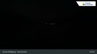 Archiv Foto Webcam Davosersee (1559 m) 02:00