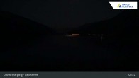 Archiv Foto Webcam Davosersee (1559 m) 04:00