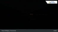 Archiv Foto Webcam Davosersee (1559 m) 02:00