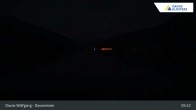 Archiv Foto Webcam Davosersee (1559 m) 04:00