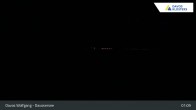 Archiv Foto Webcam Davosersee (1559 m) 00:00