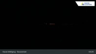 Archiv Foto Webcam Davosersee (1559 m) 02:00