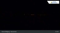 Archiv Foto Webcam Davosersee (1559 m) 00:00