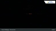 Archived image Webcam Davos Klosters: Lake Davos 02:00