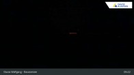 Archived image Webcam Davos Klosters: Lake Davos 04:00