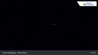 Archived image Webcam Davos Klosters: Lake Davos 00:00