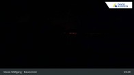 Archiv Foto Webcam Davosersee (1559 m) 02:00