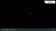 Archived image Webcam Davos Klosters: Lake Davos 04:00