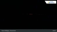Archiv Foto Webcam Davosersee (1559 m) 02:00