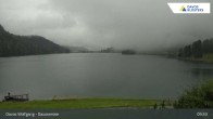 Archiv Foto Webcam Davosersee (1559 m) 06:00