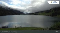 Archiv Foto Webcam Davosersee (1559 m) 14:00