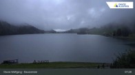 Archiv Foto Webcam Davosersee (1559 m) 06:00