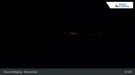 Archiv Foto Webcam Davosersee (1559 m) 19:00