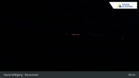 Archiv Foto Webcam Davosersee (1559 m) 04:00