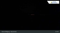 Archived image Webcam Davos Klosters: Lake Davos 00:00