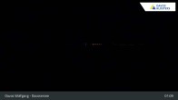 Archived image Webcam Davos Klosters: Lake Davos 00:00