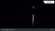 Archived image Webcam Davos Klosters: Lake Davos 00:00