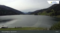 Archiv Foto Webcam Davosersee (1559 m) 12:00