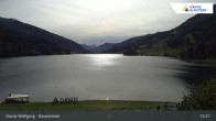 Archiv Foto Webcam Davosersee (1559 m) 14:00