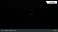 Archiv Foto Webcam Davosersee (1559 m) 00:00