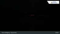 Archiv Foto Webcam Davosersee (1559 m) 02:00